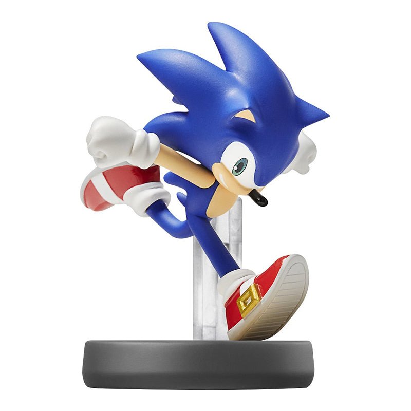 Amiibo Sonic Super Smash Bros - Bestmart