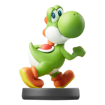 Amiibo Yoshi Super Smash Bros - Bestmart