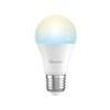 Ampolleta LED Inteligente WiFi Sonoff - Fria / Calida - Bestmart