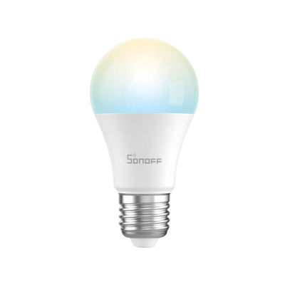 Ampolleta LED Inteligente WiFi Sonoff - Fria / Calida - Bestmart
