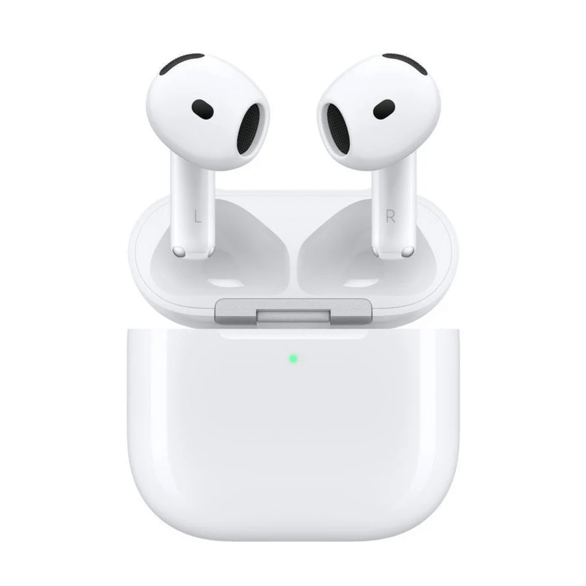 Apple AirPods con Estuche de carga (4ta Gen.) - Bestmart