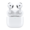Apple AirPods con Estuche de carga (4ta Gen.) - Bestmart