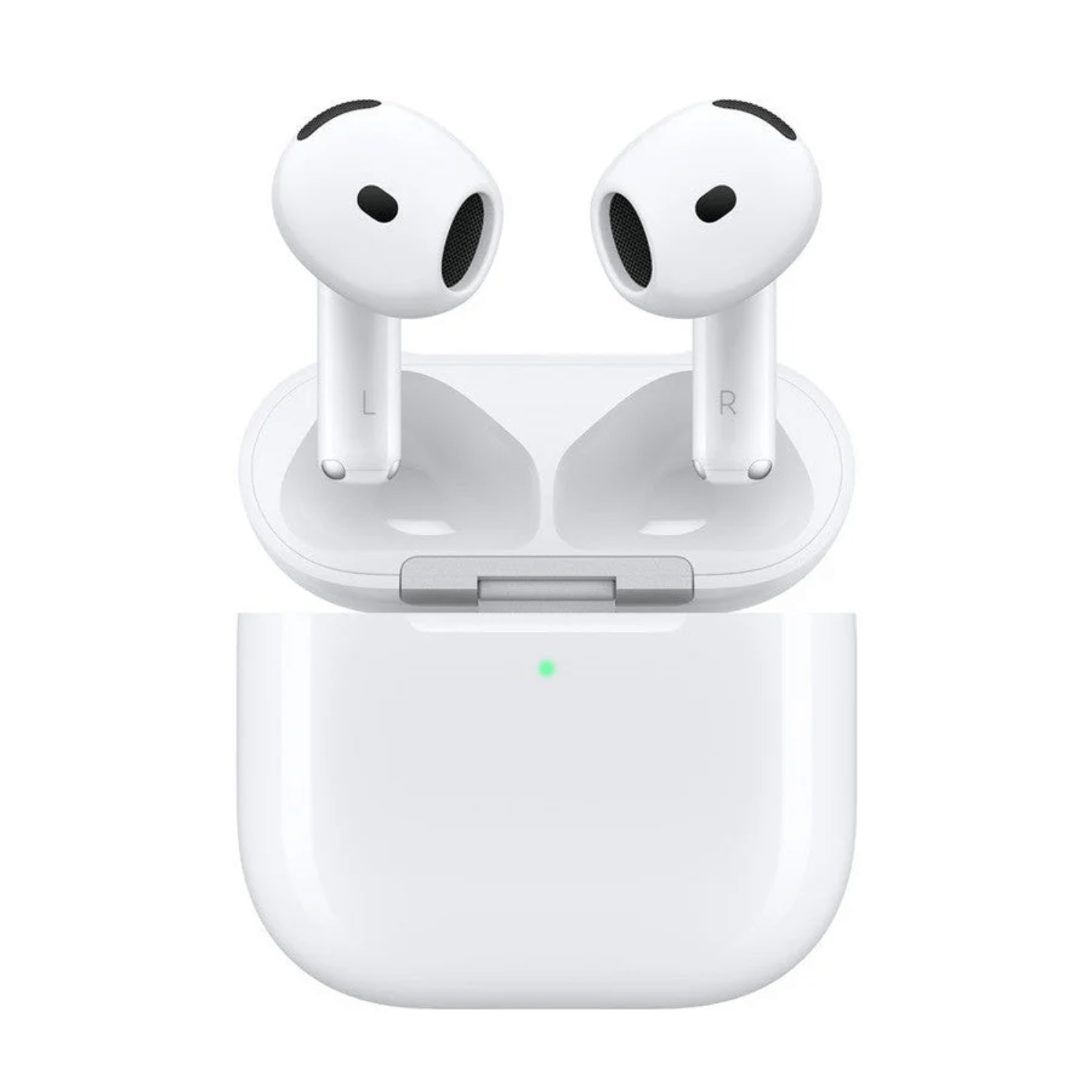 Apple AirPods con Estuche de carga (4ta Gen.) - Bestmart