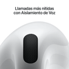 Apple AirPods con Estuche de carga (4ta Gen.) - Bestmart