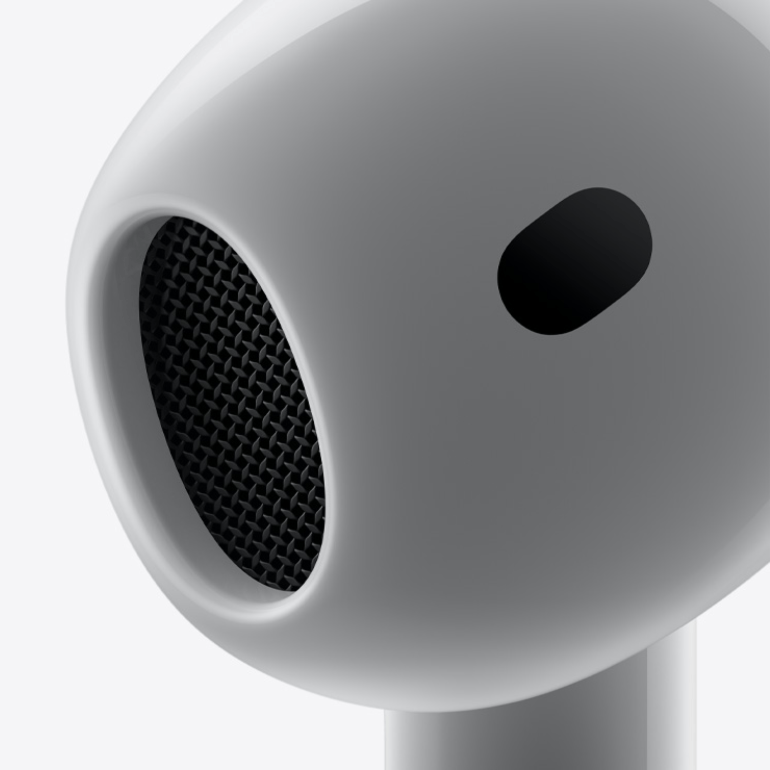 Apple AirPods con Estuche de carga (4ta Gen.) - Bestmart