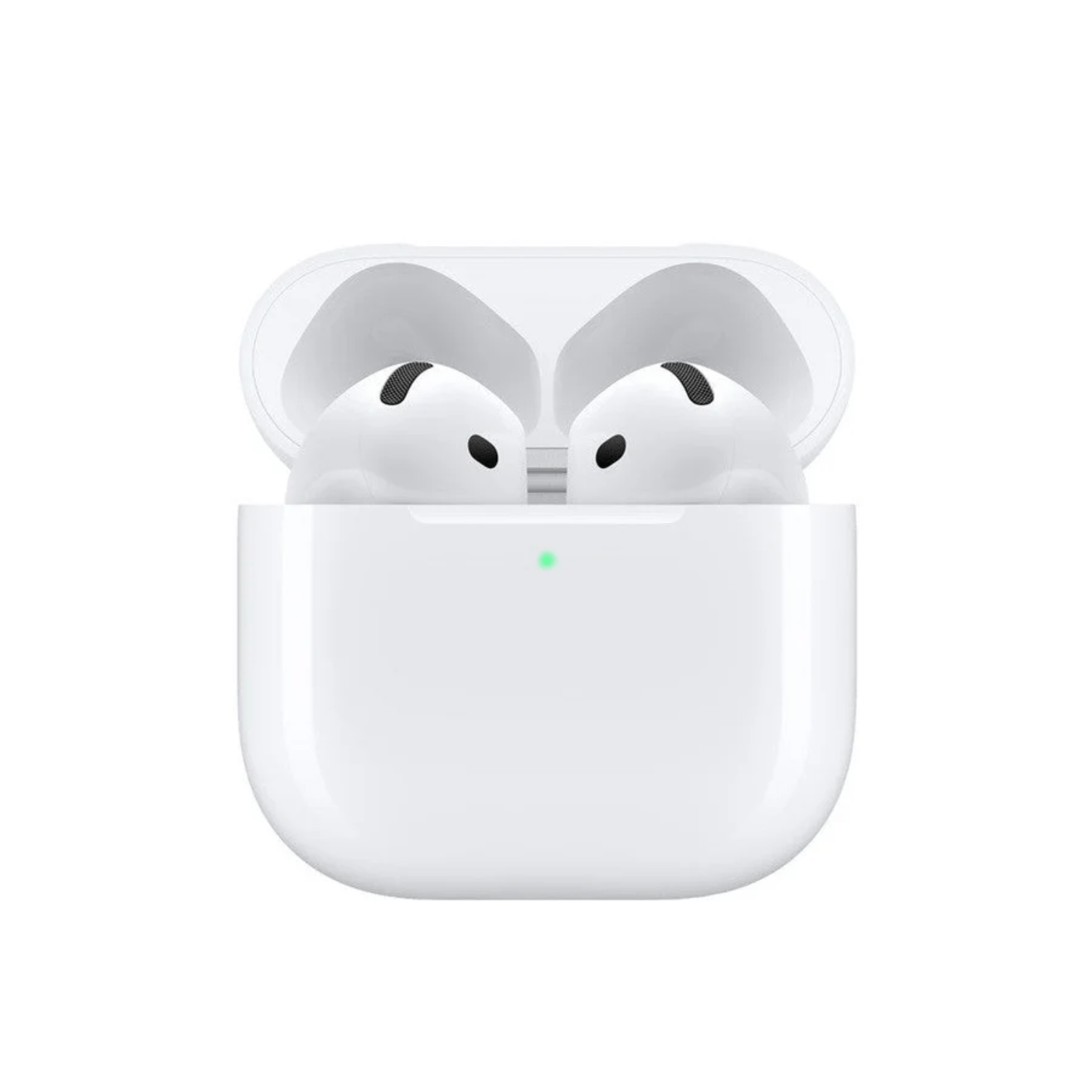 Apple AirPods con Estuche de carga (4ta Gen.) - Bestmart
