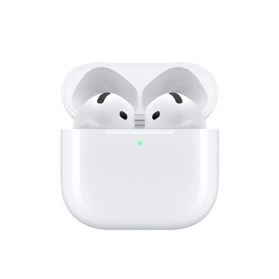 Apple AirPods con Estuche de carga (4ta Gen.) - Bestmart