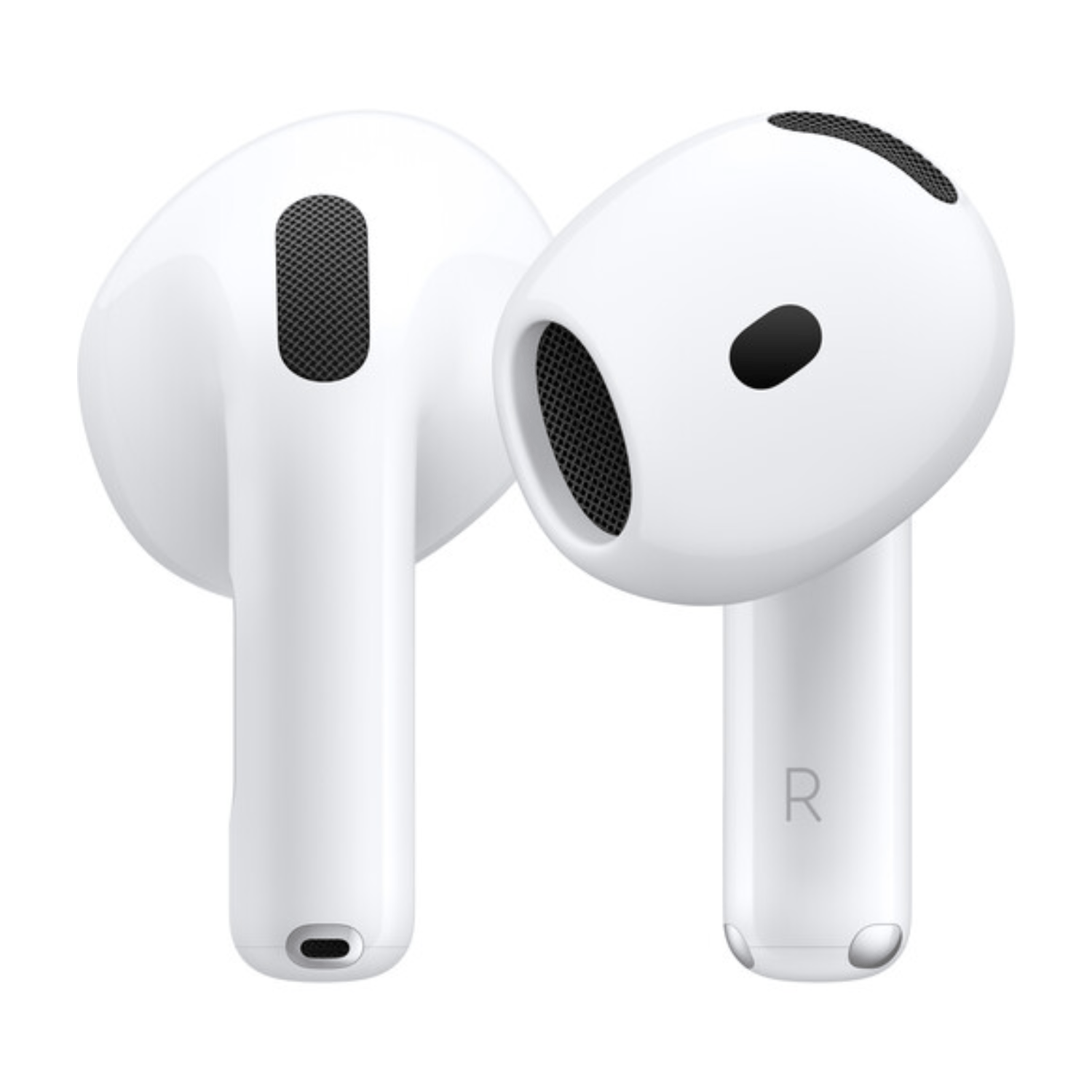 Apple AirPods con Estuche de carga (4ta Gen.) - Bestmart