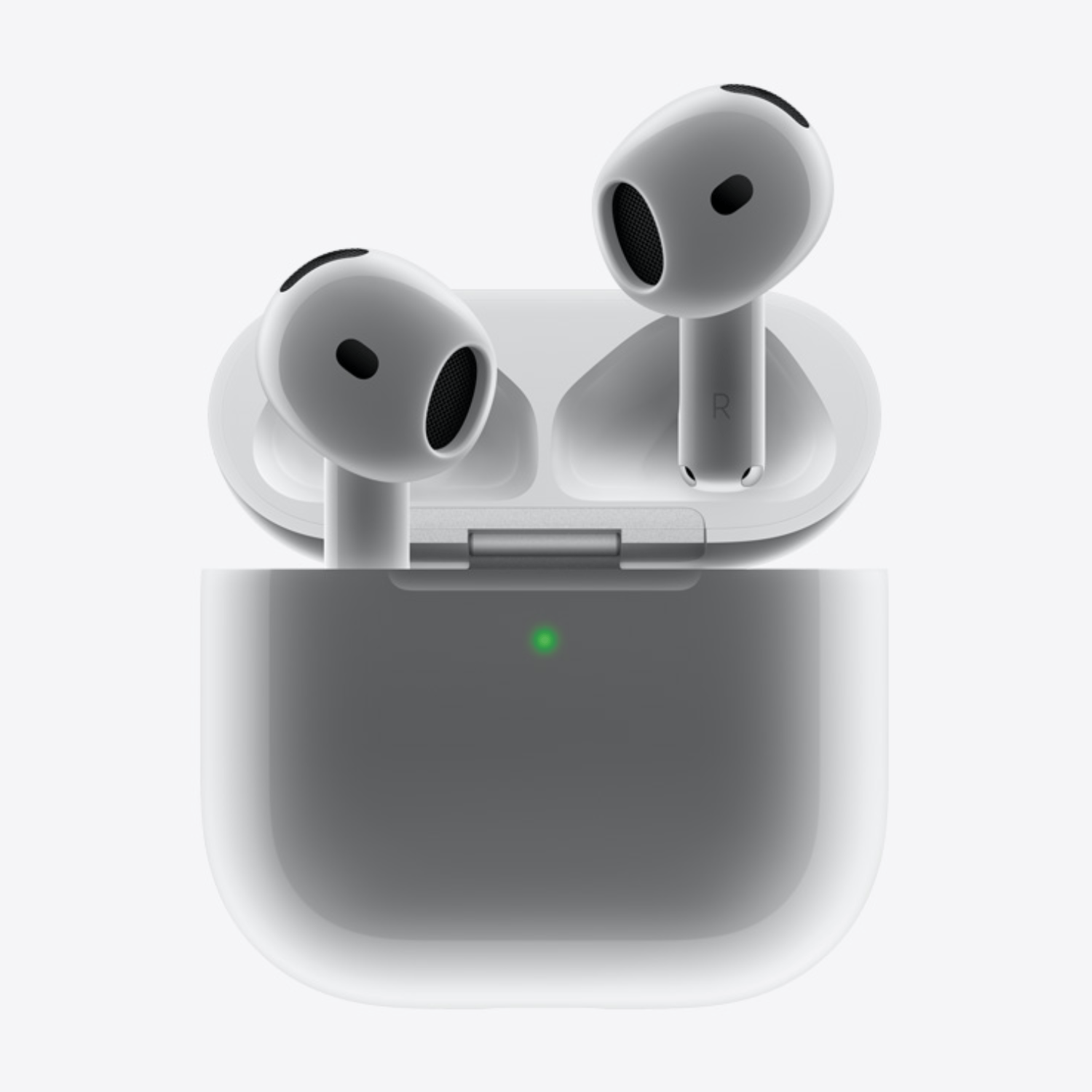 Apple AirPods con Estuche de carga (4ta Gen.) - Bestmart