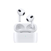 Apple AirPods con Estuche de Carga Lightning (3ra Generación) - Bestmart