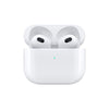 Apple AirPods con Estuche de Carga Lightning (3ra Generación) - Bestmart