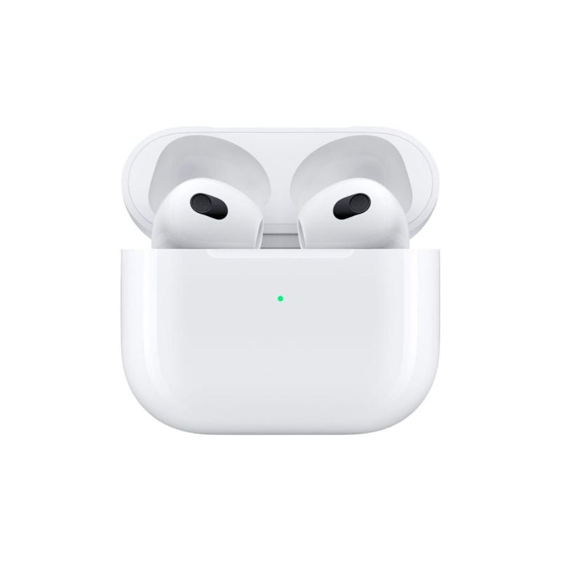 Apple AirPods con Estuche de Carga Lightning (3ra Generación) - Bestmart