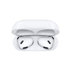 Apple AirPods con Estuche de Carga Lightning (3ra Generación) - Bestmart