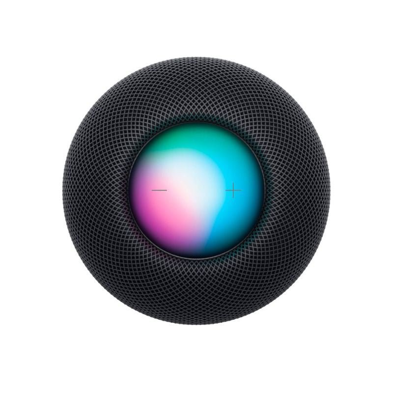 Apple HomePod Mini - Negro - Bestmart