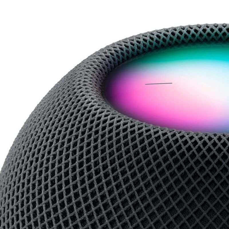 Apple HomePod Mini - Negro - Bestmart