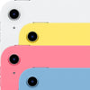 Apple - iPad 10 Generación de 10,9" con Wi - Fi - 64 GB - Azul - Bestmart