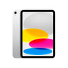 Apple - iPad 10 Generación de 10,9" con Wi - Fi - 64 GB - Plateado - Bestmart