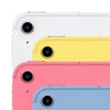 Apple - iPad 10 Generación de 10,9" con Wi - Fi - 64 GB - Rosado - Bestmart
