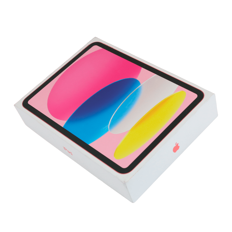 Apple - iPad 10 Generación de 10,9" (Última versión) con Wi - Fi - 256 GB - Rosado - Bestmart