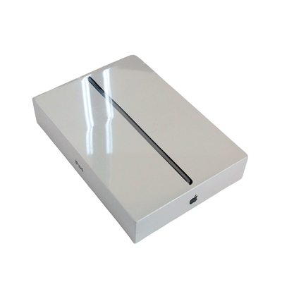 Apple - iPad 10,2" (9.ª Generación) Wi - Fi - 256GB - Gris - Bestmart