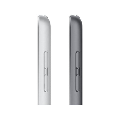 Apple - iPad 10,2" (9.ª Generación) Wi - Fi - 256GB - Gris - Bestmart