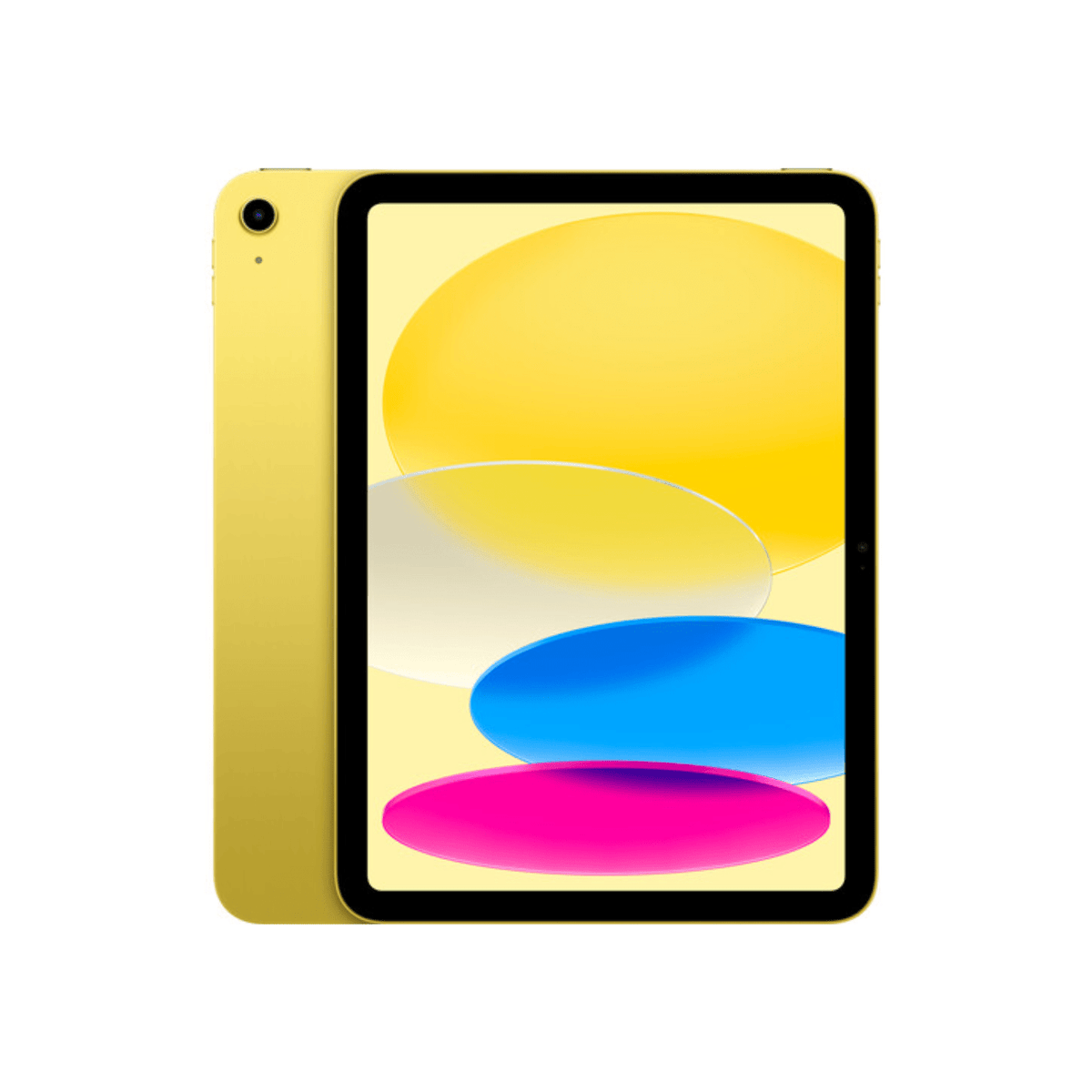 Apple Ipad 11" con Chip A16 128GB Amarillo - Bestmart
