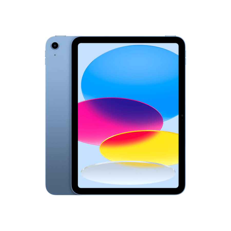 Apple Ipad 11" con Chip A16 128GB Azul - Bestmart