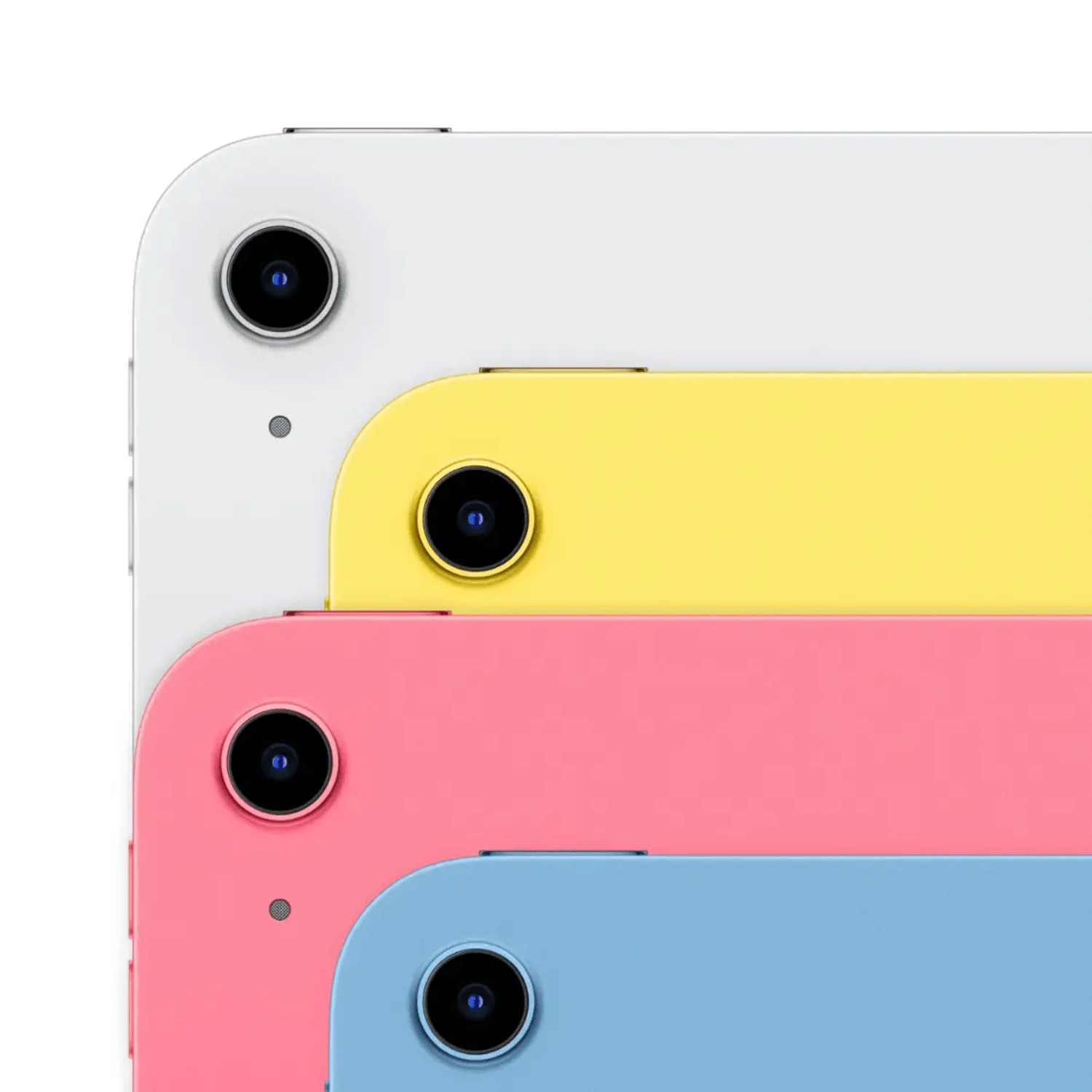 Apple Ipad 11" con Chip A16 128GB Rosado - Bestmart