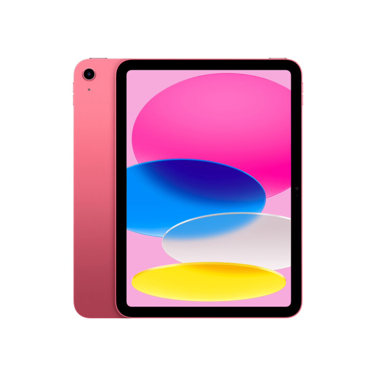 Apple Ipad 11" con Chip A16 128GB Rosado - Bestmart