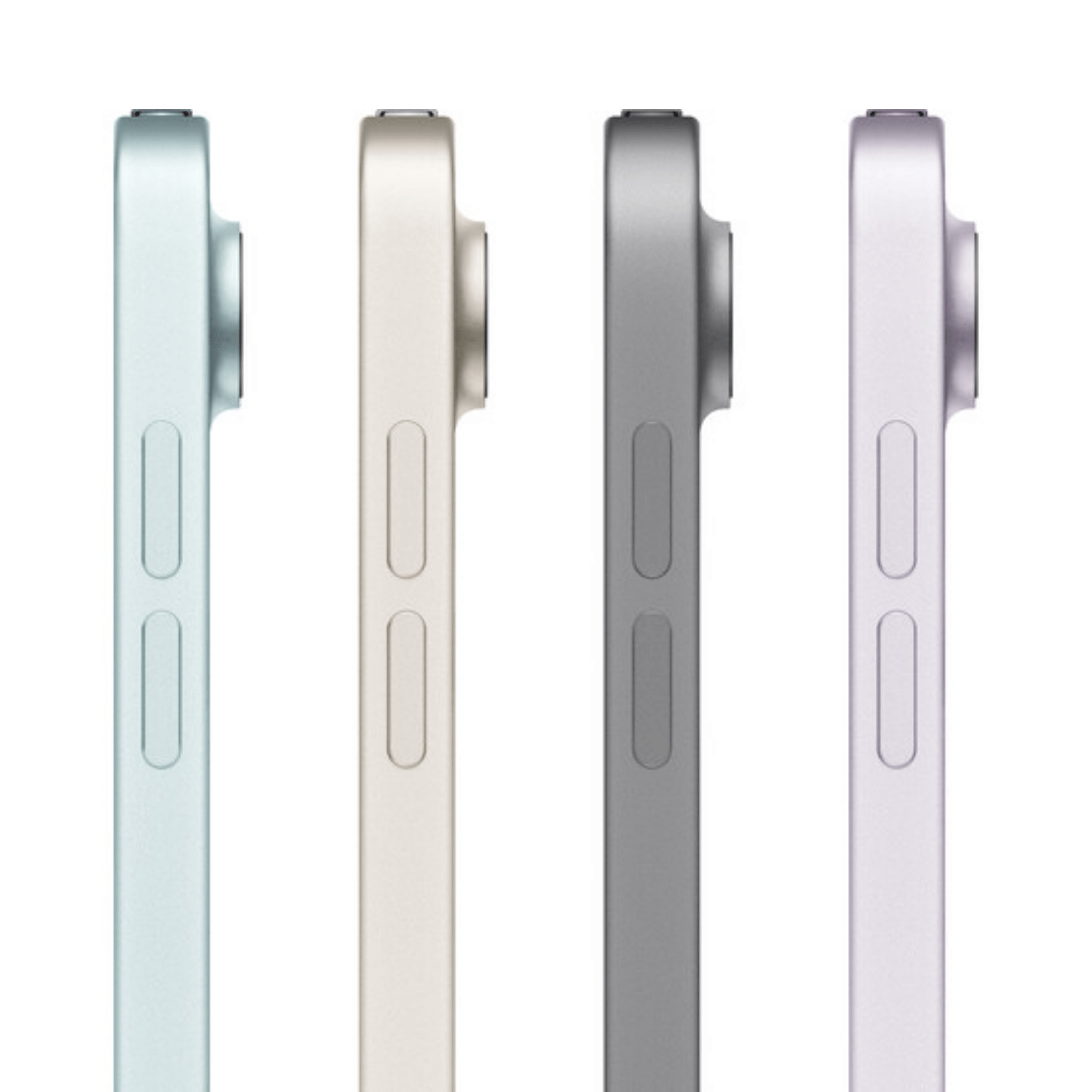 Apple iPad Air 11" Chip M3 y Wifi 256GB Azul - Bestmart