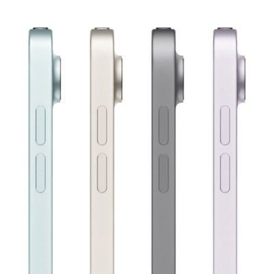 Apple iPad Air 11" Chip M3 y Wifi 256GB Azul - Bestmart