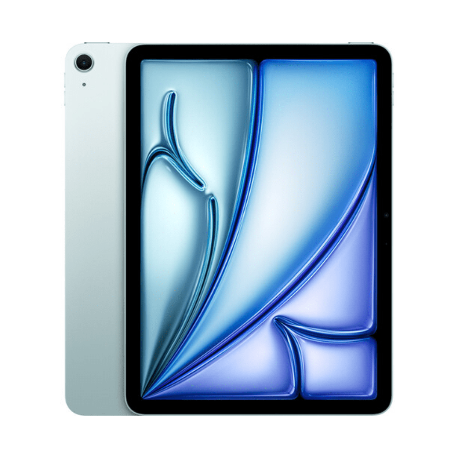 Apple iPad Air 11" Chip M3 y Wifi 256GB Azul - Bestmart