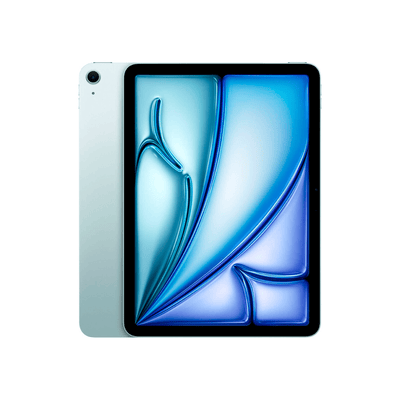 Apple iPad Air 11" M4 Wi - Fi 128GB - Azul - Bestmart