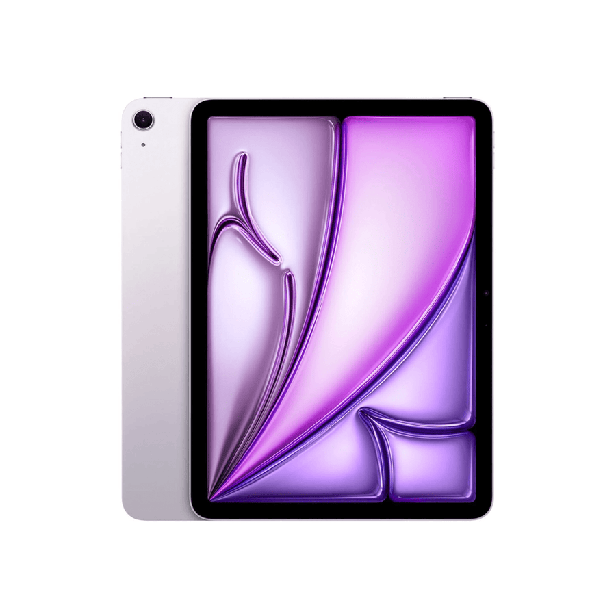 Apple iPad Air 11" M4 Wi - Fi 128GB - Morado - Bestmart