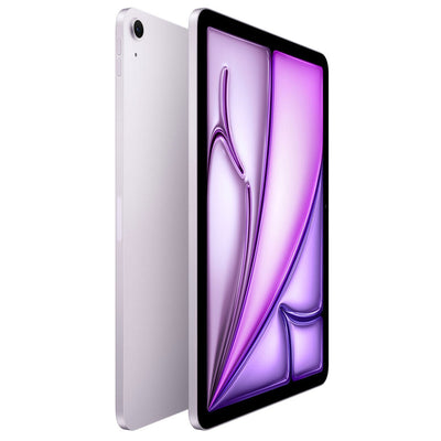 Apple iPad Air 11" M4 Wi - Fi 128GB - Morado - Bestmart