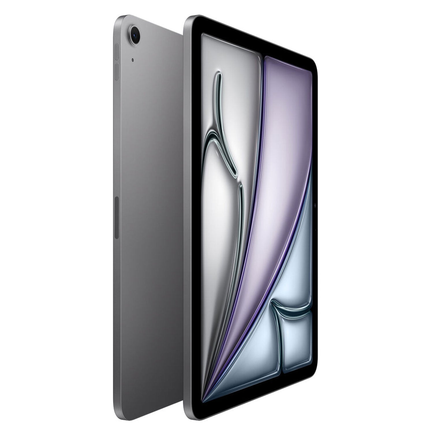 Apple iPad Air 11" M4 Wi - Fi 128GB - Space Gray - Bestmart