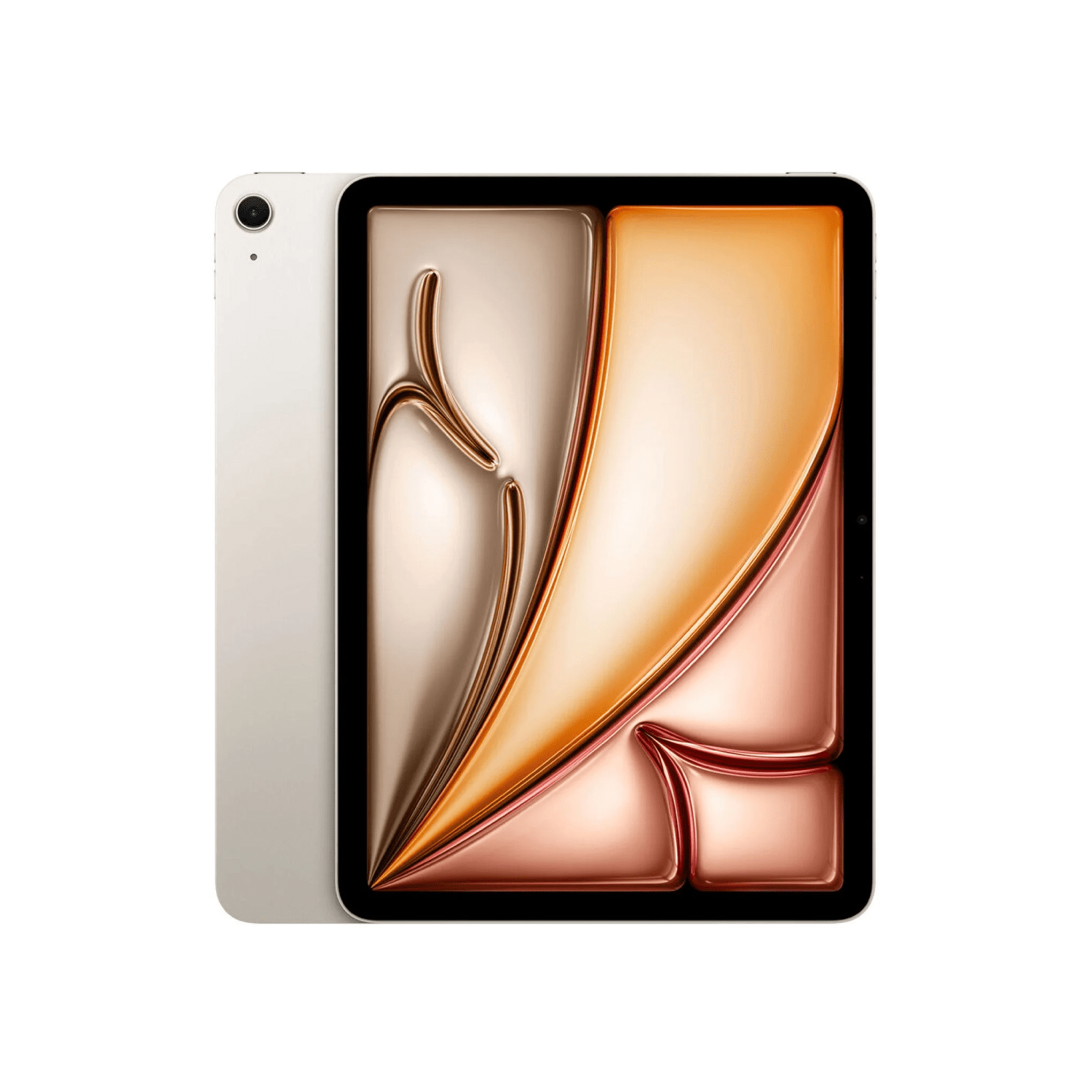 Apple iPad Air 11" M4 Wi - Fi 128GB - Starlight - Bestmart