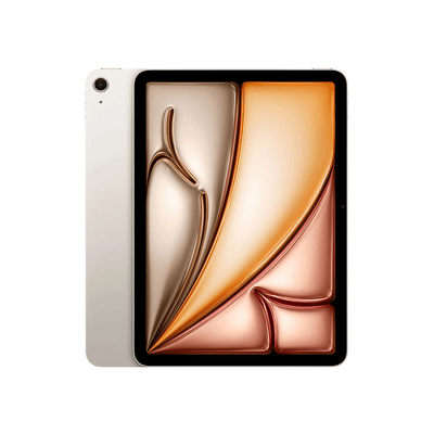 Apple iPad Air 11" M4 Wi - Fi 128GB - Starlight - Bestmart