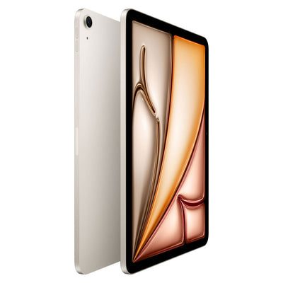 Apple iPad Air 11" M4 Wi - Fi 128GB - Starlight - Bestmart