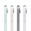 Apple iPad Air 13" Chip M3 y Wifi 128GB Starlight - Bestmart