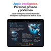 Apple iPad Air 13" Chip M3 y Wifi 128GB Starlight - Bestmart