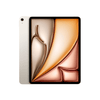 Apple iPad Air 13" Chip M3 y Wifi 128GB Starlight - Bestmart