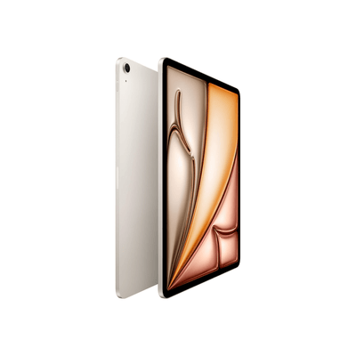 Apple iPad Air 13" Chip M3 y Wifi 128GB Starlight - Bestmart