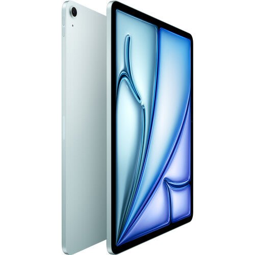 Apple iPad Air 13" M3 Wi - Fi 128GB Azul (Último Modelo) - Bestmart