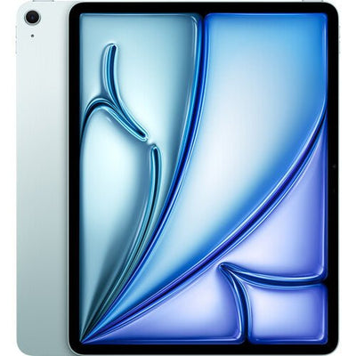 Apple iPad Air 13" M3 Wi - Fi 128GB Azul (Último Modelo) - Bestmart