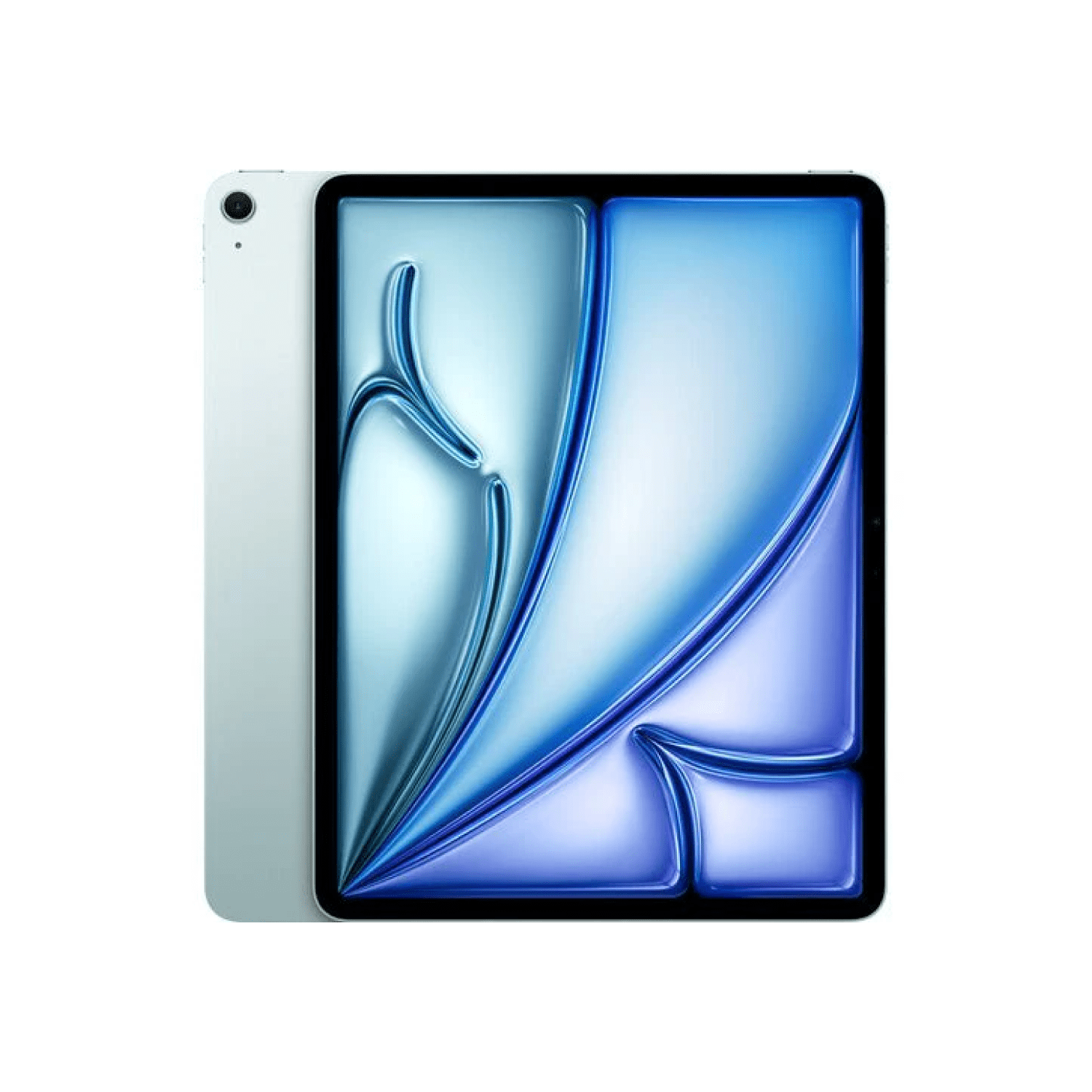 Apple iPad Air 13" M3 Wi - Fi 128GB Azul (Último Modelo) - Bestmart