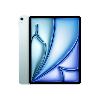 Apple iPad Air 13" M3 Wi - Fi 128GB Azul (Último Modelo) - Bestmart
