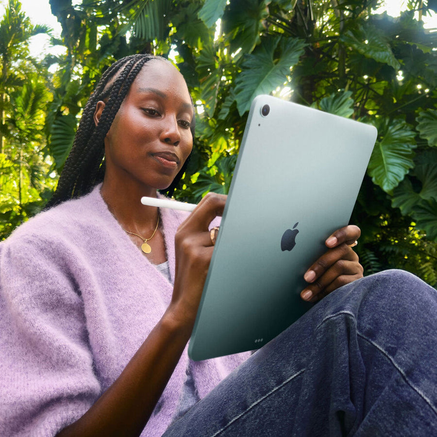 Apple iPad Air 13" M3 Wi - Fi 128GB Azul (Último Modelo) - Bestmart