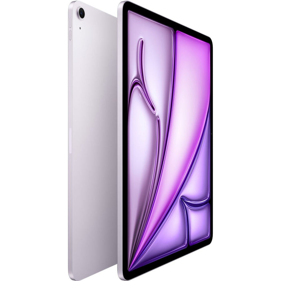 Apple iPad Air 13" M3 Wi - Fi 128GB Morado (Último Modelo) - Bestmart