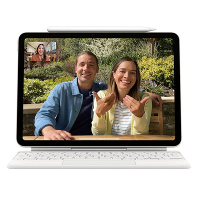 Apple iPad Air 13" M3 Wi - Fi 128GB Morado (Último Modelo) - Bestmart